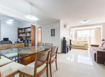 Apartamento · 106m² · 3 Quartos · 1 Vaga · VIA PARADISO - 3QTS + ESCRITÓRIO - NASCENTE C/ VISTA LIVRE - 1 VAGA COBERTA