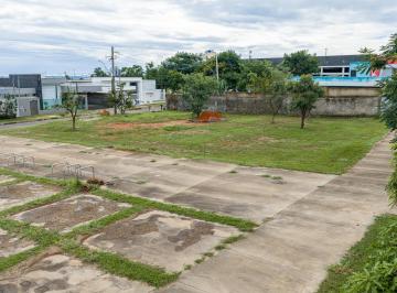 Terreno · 750m² · Terreno à Venda – Jardim Botânico III - 750 m² - Esquina - Vazado