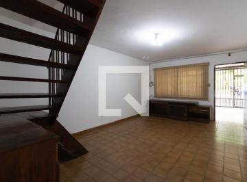 Casa · 100m² · 3 Quartos · 2 Vagas · Casa para Aluguel - Cidade Patriarca, 3 Quartos, 100 m2 - São Paulo