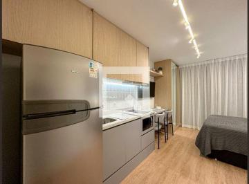 Apartamento · 25m² · 1 Quarto · Apartamento para Aluguel - Perdizes, 1 Quarto,  25 m2 - São Paulo