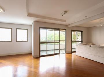 Apartamento · 192m² · 3 Quartos · 3 Vagas · Apartamento à Venda - Portal do Morumbi, 3 Quartos, 192 m² - São Paulo