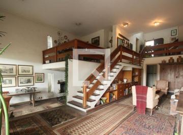 Casa de 3 quartos, São Paulo · Casa à Venda - Panamby, 3 Quartos, 301 m² - São Paulo