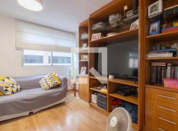 Apartamento · 175m² · 4 Quartos · 2 Vagas · Apartamento à Venda - Bela Vista, 4 Quartos, 175 m² - São Paulo