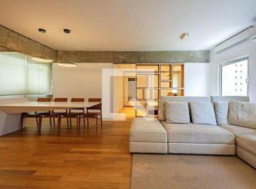 Apartamento · 89m² · 1 Quarto · 1 Vaga · Apartamento à Venda - Itaim Bibi, 1 Quarto,  89 m² - São Paulo