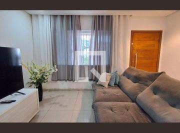 Casa · 294m² · 3 Quartos · 20 Vagas · Casa à Venda - Olímpico, 3 Quartos,  294 m² - São Caetano do Sul
