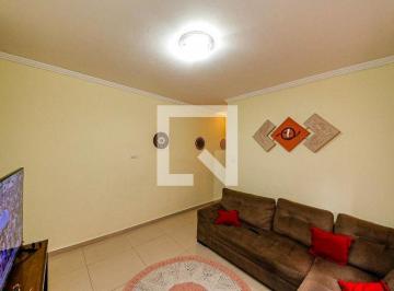 Casa · 99m² · 2 Quartos · 1 Vaga · Casa à Venda - Sapopemba, 2 Quartos,  99 m² - São Paulo
