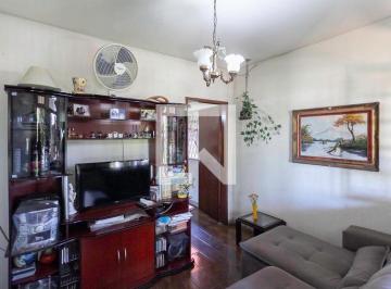 Casa · 400m² · 2 Quartos · 1 Vaga · Casa à Venda - São Salvador, 2 Quartos,  400 m² - Belo Horizonte
