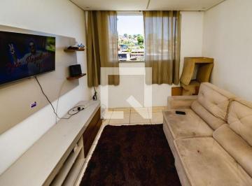 Apartamento · 47m² · 2 Quartos · 1 Vaga · Apartamento à Venda - Santa Amélia, 2 Quartos,  47 m² - Belo Horizonte