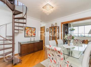 01-COBERTURA-2D-BOM-JESUS-PORTO-ALEGRE-216348.jpg · Apartamento à venda em Bom Jesus com 104 m², 2 quartos, 1 suíte, 2 vagas