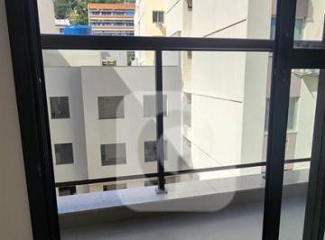 Apartamento · 124m² · 2 Quartos · 2 Vagas · CONDOMÍNIO RELIER Tijuca , Rua Doutor Renato Rocco, Metrô Saens Pena
