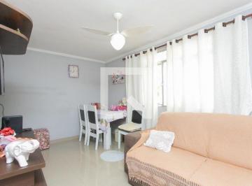 Apartamento · 42m² · 2 Quartos · 1 Vaga · Apartamento à Venda - Vila Jacuí, 2 Quartos, 42 m² - São Paulo