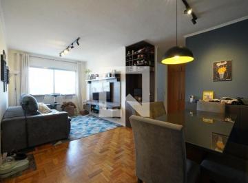 Apartamento · 53m² · 1 Quarto · 1 Vaga · Apartamento à Venda - Cambuci, 1 Quarto, 53 m² - São Paulo