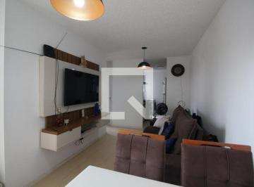 Apartamento · 46m² · 2 Quartos · 1 Vaga · Apartamento à Venda - Curicica, 2 Quartos,  46 m² - Rio de Janeiro