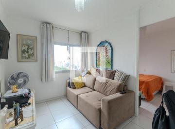 Apartamento · 30m² · 1 Quarto · 1 Vaga · Apartamento à Venda - Bela Vista, 1 Quarto, 30 m² - São Paulo
