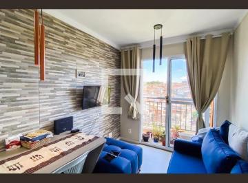 Apartamento · 34m² · 2 Quartos · 1 Vaga · Apartamento à Venda - Vila Ré, 2 Quartos,  34 m² - São Paulo