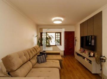 Casa · 148m² · 3 Quartos · 2 Vagas · Casa à Venda - Vila Gustavo, 3 Quartos,  148 m² - São Paulo