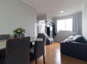Apartamento · 42m² · 2 Quartos · Apartamento à Venda - Jardim São Savério, 2 Quartos, 42 m² - São Paulo