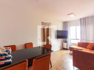 Apartamento · 48m² · 2 Quartos · 1 Vaga · Apartamento à Venda - Novo Osasco, 2 Quartos, 48 m² - Osasco