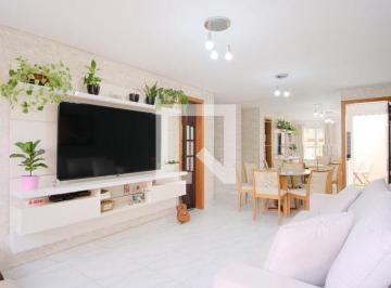 Casa · 125m² · 2 Quartos · 4 Vagas · Casa à Venda - Vila Carrão, 2 Quartos,  125 m² - São Paulo