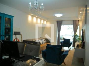 Apartamento · 97m² · 3 Quartos · 1 Vaga · Apartamento à Venda - Nova Petrópolis, 3 Quartos, 97 m² - São Bernardo do Campo