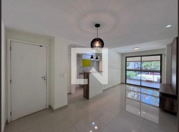 Apartamento · 85m² · 3 Quartos · 1 Vaga · Apartamento à Venda - Recreio, 3 Quartos, 85 m² - Rio de Janeiro