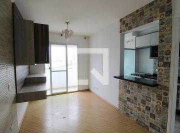 Apartamento · 59m² · 2 Quartos · 1 Vaga · Apartamento à Venda - Jaguaré, 2 Quartos, 59 m² - São Paulo