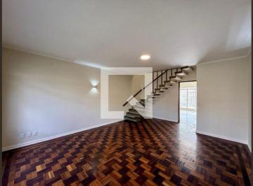 Casa · 215m² · 4 Quartos · 3 Vagas · Casa à Venda - Campo Belo, 4 Quartos,  215 m² - São Paulo