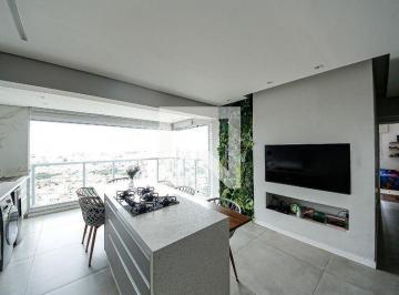 Apartamento · 80m² · 3 Quartos · 2 Vagas · Apartamento à Venda - Vila Formosa, 3 Quartos,  80 m² - São Paulo