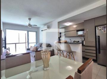 Apartamento · 92m² · 2 Quartos · 1 Vaga · Apartamento à Venda - Recreio, 2 Quartos,  92 m² - Rio de Janeiro