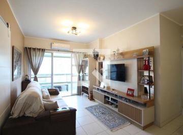Apartamento · 98m² · 3 Quartos · 1 Vaga · Apartamento à Venda - Jacarepaguá, 3 Quartos,  98 m² - Rio de Janeiro