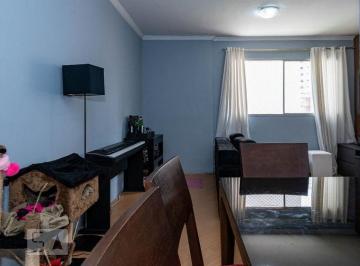 Apartamento · 62m² · 2 Quartos · 1 Vaga · Apartamento à Venda - Saúde, 2 Quartos, 62 m² - São Paulo