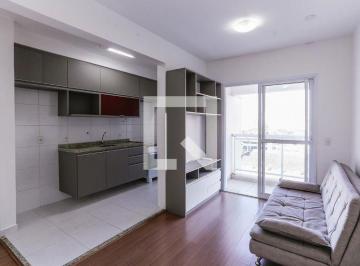 Apartamento · 47m² · 1 Quarto · 1 Vaga · Apartamento à Venda - Barra Funda, 1 Quarto,  47 m² - São Paulo