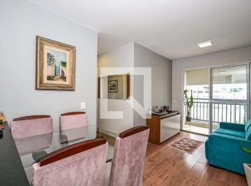 Apartamento · 56m² · 2 Quartos · 1 Vaga · Apartamento à Venda - Vila Andrade, 2 Quartos,  56 m² - São Paulo