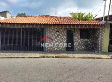 Casa · 203m² · 3 Quartos · 2 Vagas · Casa em  Rua Vina Del Mar - Assunção - São Bernardo do Campo/SP