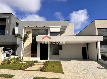 Casa · 187m² · 3 Quartos · 4 Vagas · Casa de condomínio em Estrada Municipal do Roncáglia - Roncáglia - Valinhos/SP