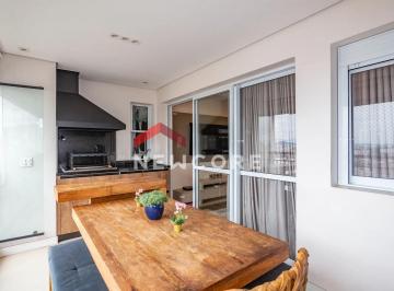Apartamento · 88m² · 2 Quartos · 2 Vagas · Apartamento em  Rua Doutor Oscar Monteiro de Barros - Vila Suzana - São Paulo/SP