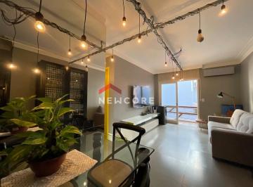 Apartamento · 82m² · 2 Quartos · 1 Vaga · Apartamento em Rua Coronel Genuino Sampaio - Vila Nova - Novo Hamburgo/RS