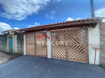 Casa · 70m² · 2 Quartos · 4 Vagas · Casa em Avenida Anna Seckler Malacco - Jussara - Mongaguá/SP