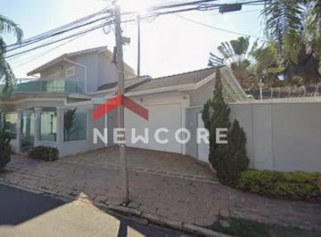 Casa · 385m² · 4 Quartos · 4 Vagas · Casa em Rua Tomiji Nomura - Chácara Areal - Indaiatuba/SP