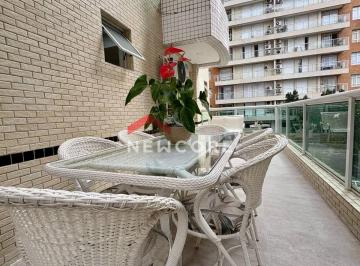 Apartamento · 108m² · 2 Quartos · 1 Vaga · Apartamento em  Rua Galeão Carvalhal - Gonzaga - Santos/SP