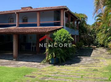 Terreno · 3000m² · 3 Quartos · 4 Vagas · Lote em 1 Tv Maria Silva - Vida Nova - Lauro de Freitas/BA