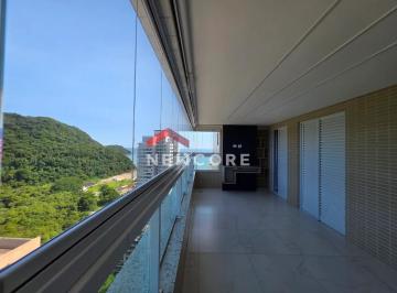 Apartamento · 15334m² · 4 Quartos · 3 Vagas · Apartamento em Rua Otelo Rodrigues Franco - Canto do Forte - Praia Grande/SP