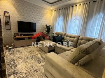 Casa · 115m² · 3 Quartos · 2 Vagas · Sobrado em Rua Guerino Raso - Alto da Mooca - São Paulo/SP