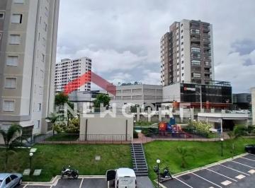 Apartamento · 42m² · 2 Quartos · 1 Vaga · Apartamento em  Rua Osvualte Darri - Residencial Villa Garden - Campinas/SP
