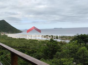 Casa · 265m² · 3 Quartos · 1 Vaga · Casa de condomínio em  Estrada Geral do Siríu - Praia do Siriú - Garopaba/SC