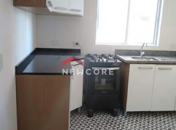 Apartamento en Venda de 2 quartos Jardim Guanabara II · Apartamento em  Avenida 9 Jg - Jardim Guanabara II - Rio Claro/SP
