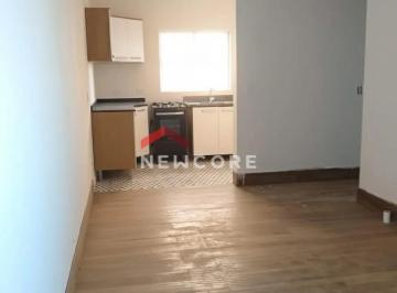 Apartamento · 48m² · 2 Quartos · 1 Vaga · Apartamento em  Avenida 9 Jg - Jardim Guanabara II - Rio Claro/SP