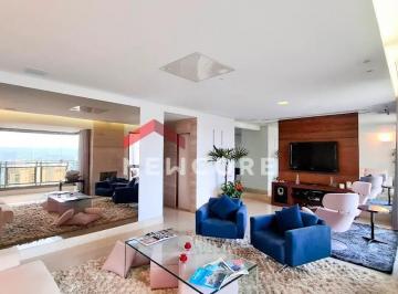 Apartamento · 212m² · 4 Quartos · 4 Vagas · Apartamento em  Alameda Oscar Niemeyer - Vila da Serra - Nova Lima/MG