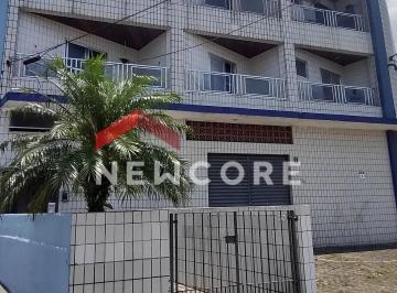 Apartamento · 62m² · 1 Quarto · 1 Vaga · Apartamento em Avenida Presidente Kennedy - Maracanã - Praia Grande/SP