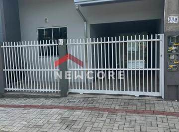 Casa · 100m² · 2 Quartos · 1 Vaga · Casa em  Rua Senhora Fátima - Nossa Senhora de Fatima - Penha/SC